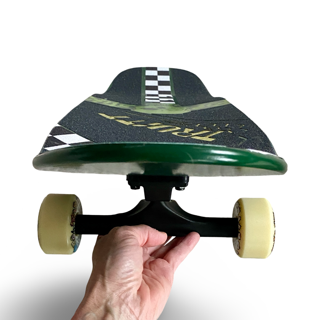 RipStik Bullet-Pig Deck or Complete 9.1"x33.25” HAND-PAINTED