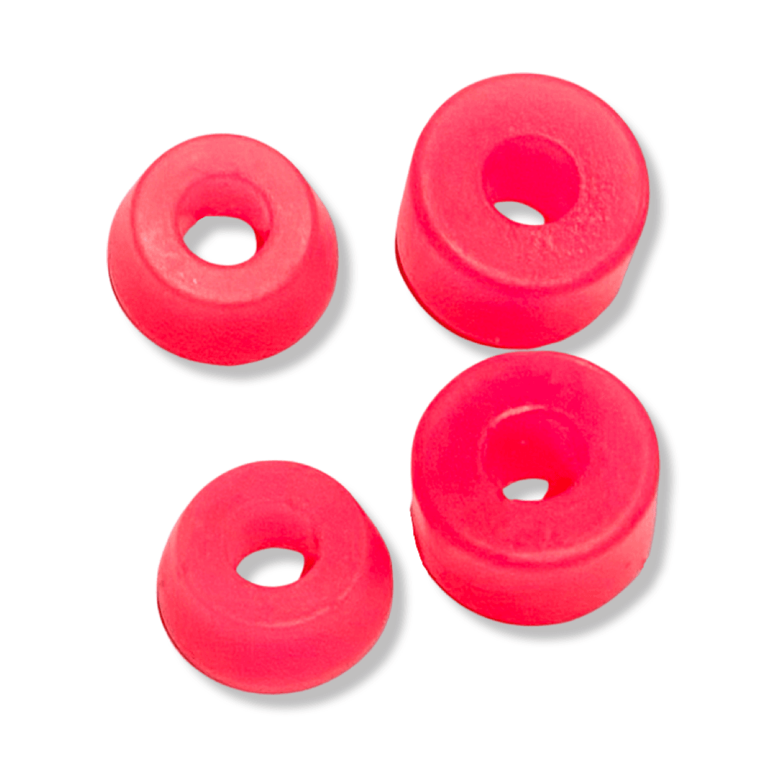 Brand-X Badass Bushings - Bushings - One Revolver Surfboards