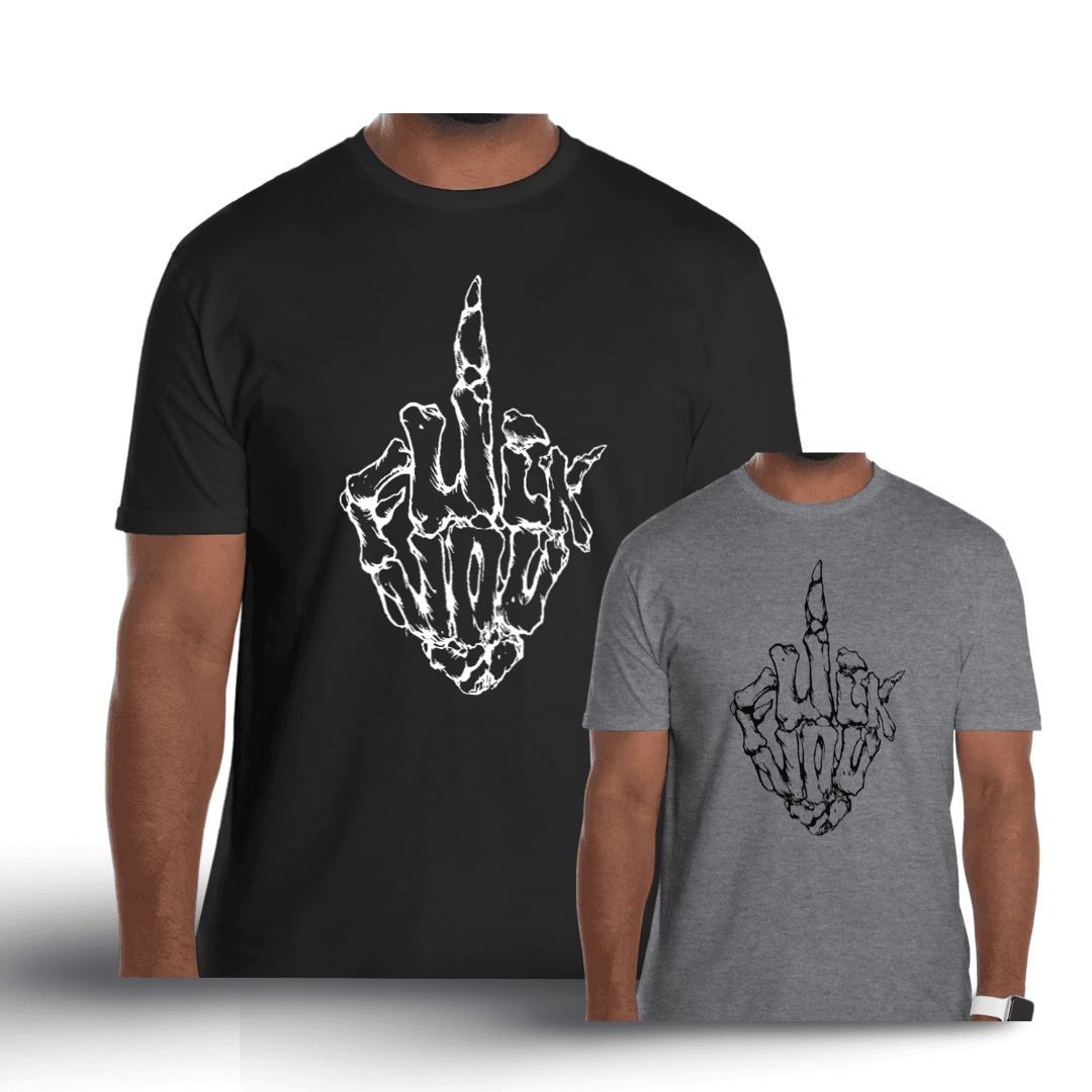 American Nomad F/U Shirt - One Revolver Surfboards