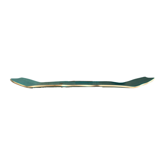 Hosoi Hammerhead Hybrid 9.5" Skateboard Deck