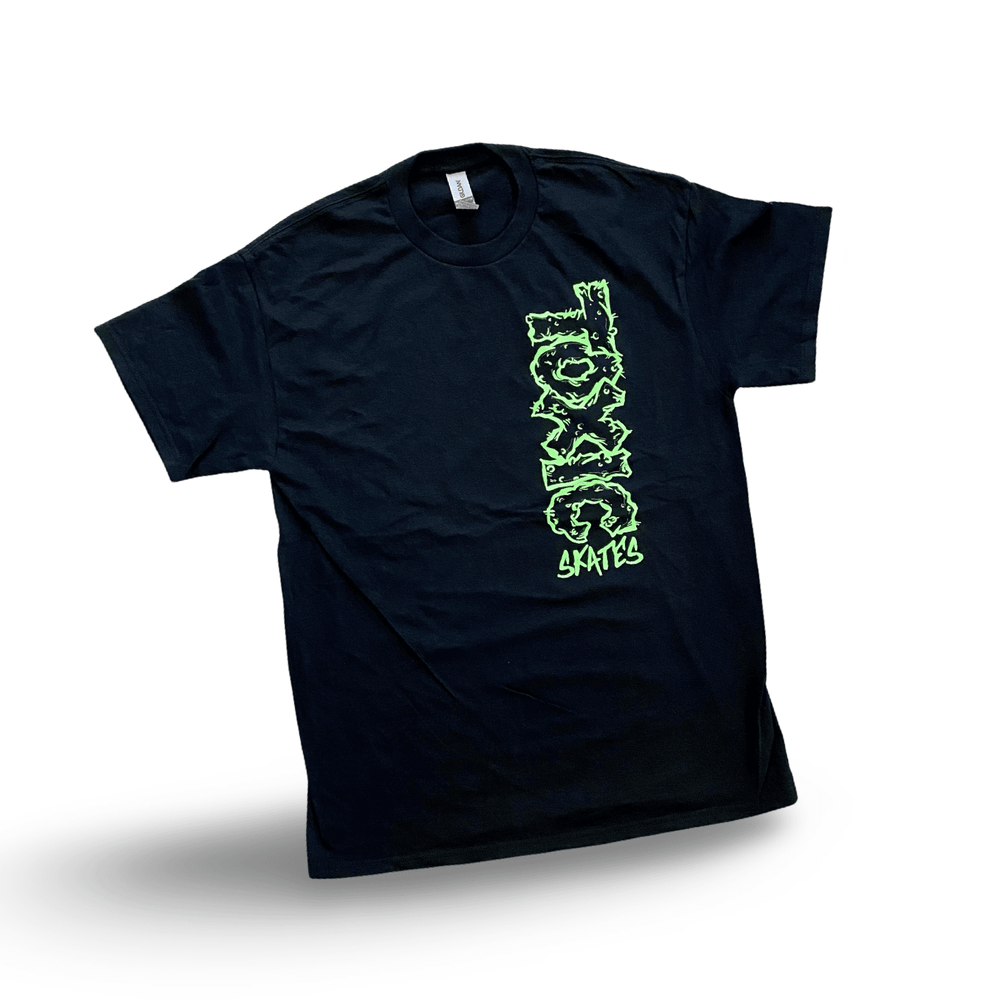 Toxic Team Shirt - One Revolver Surfboards