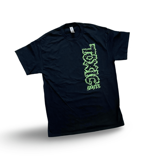 Toxic Team Shirt - One Revolver Surfboards