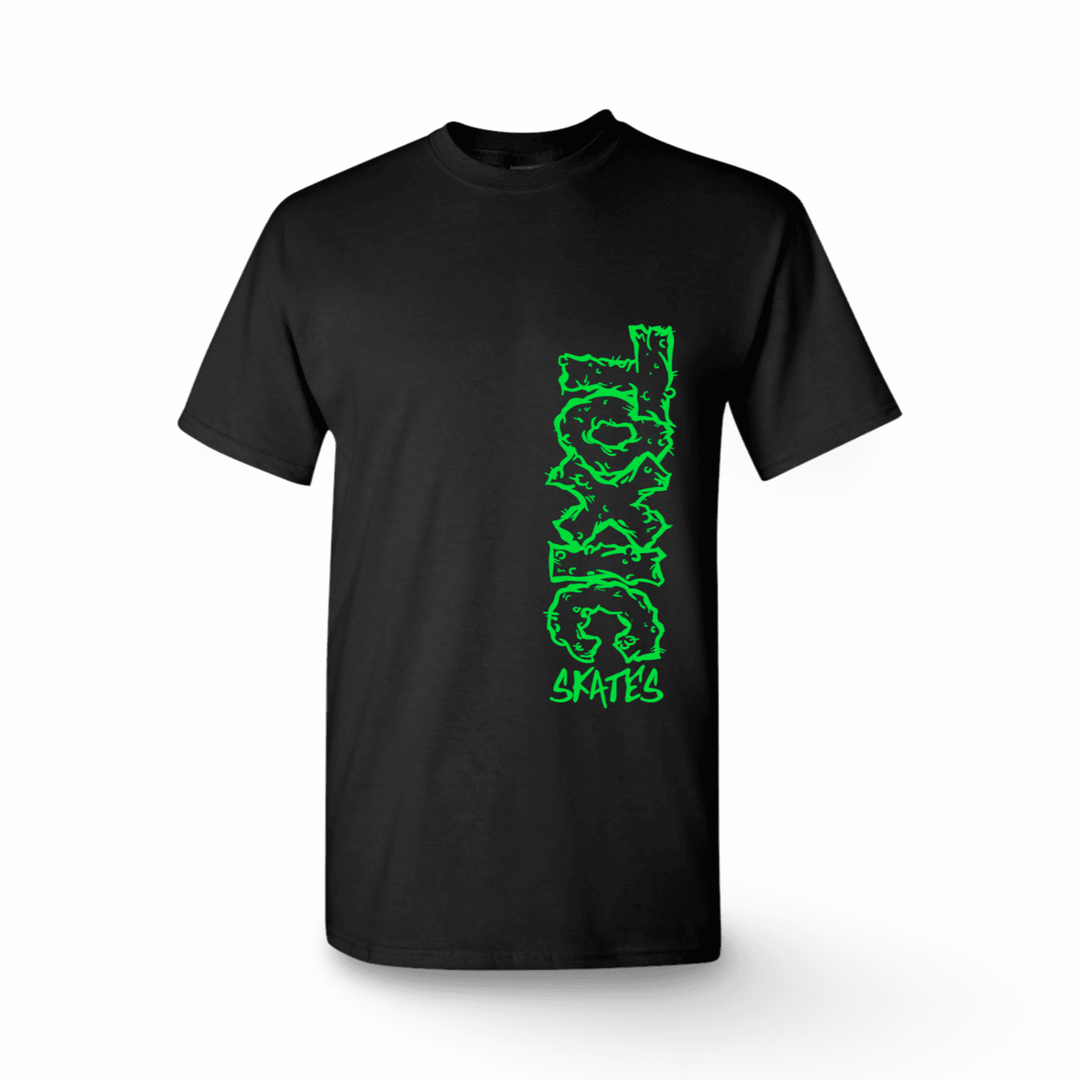 Toxic Team Shirt - One Revolver Surfboards