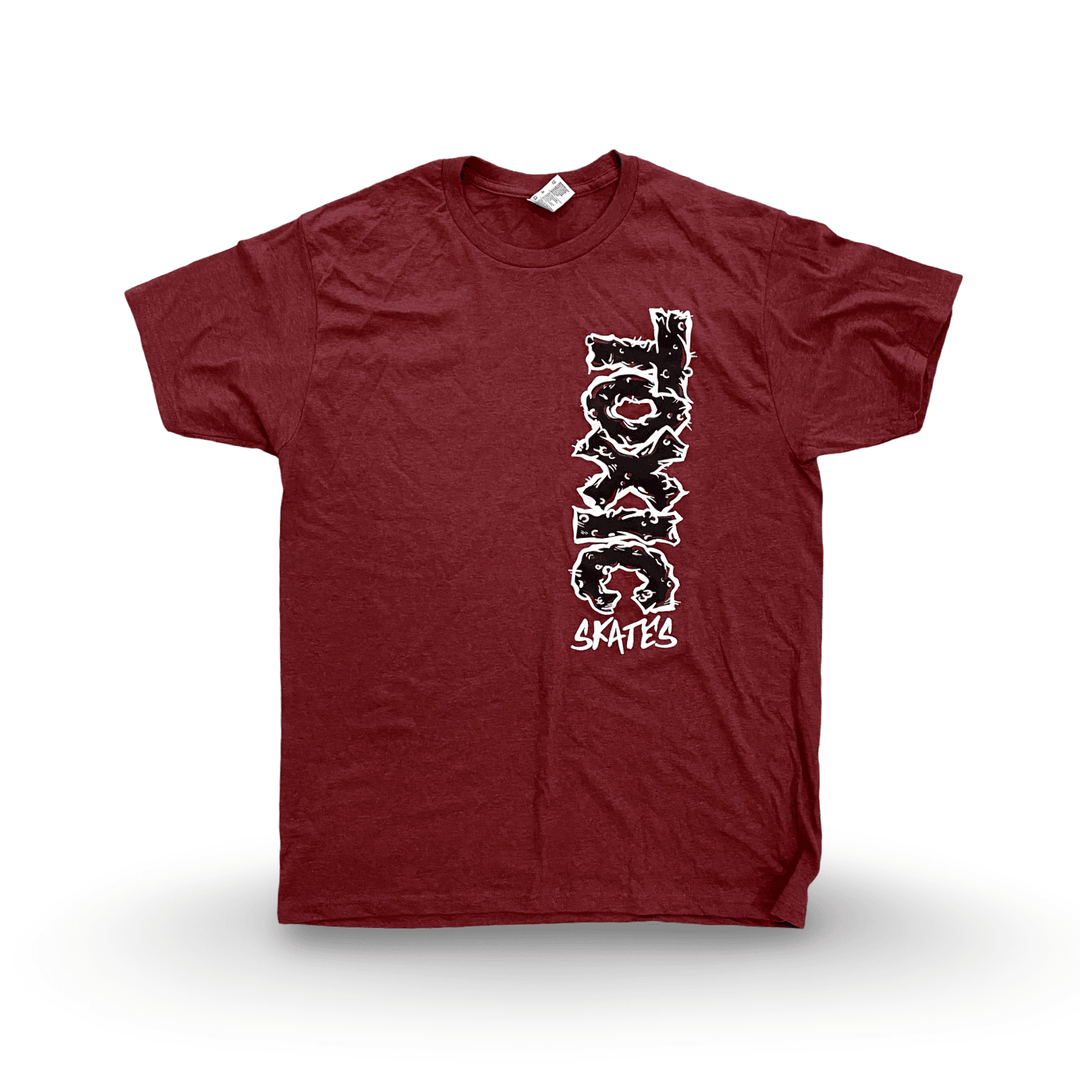 Toxic Team Shirt - One Revolver Surfboards