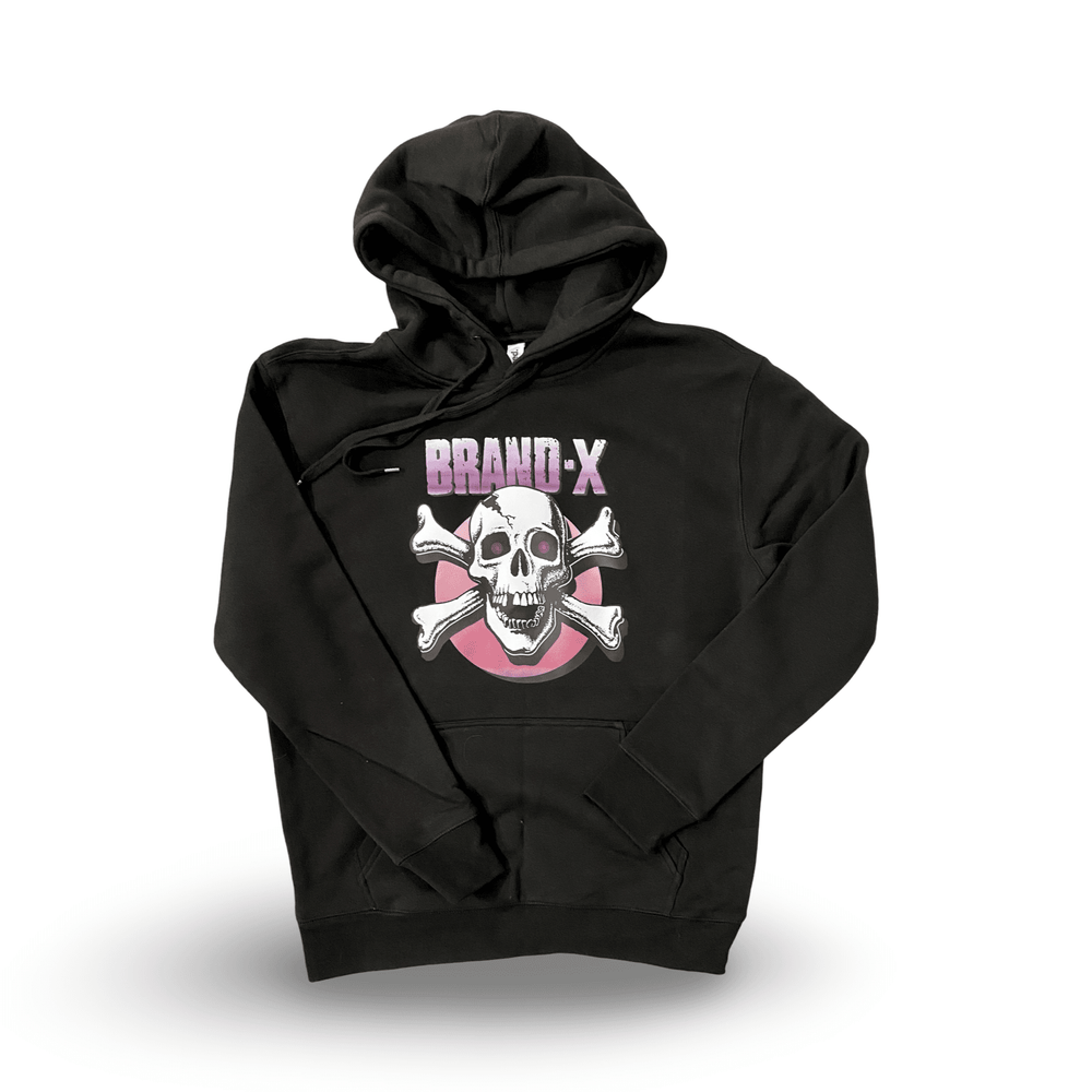 Knucklehead Shirt or Hoodie (PRE-ORDER, SEPTEMBER) - One Revolver Surfboards