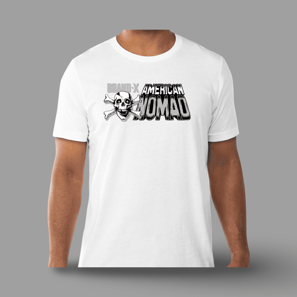Brand-X American Nomad Shirt - One Revolver Surfboards