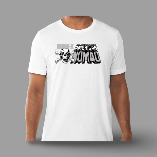 Brand-X American Nomad Shirt - One Revolver Surfboards