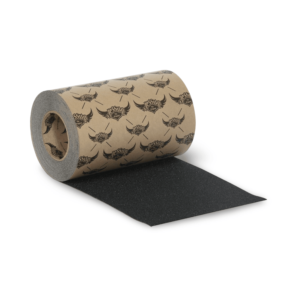 Jessup Grip Tape 9”, 10” & 11” - Skateboard Parts - One Revolver Surfboards