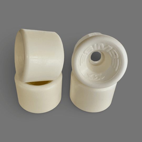 SIMS SNAKE Conical Wheels 66mm/95A (1 of 100) - One Revolver Surfboards