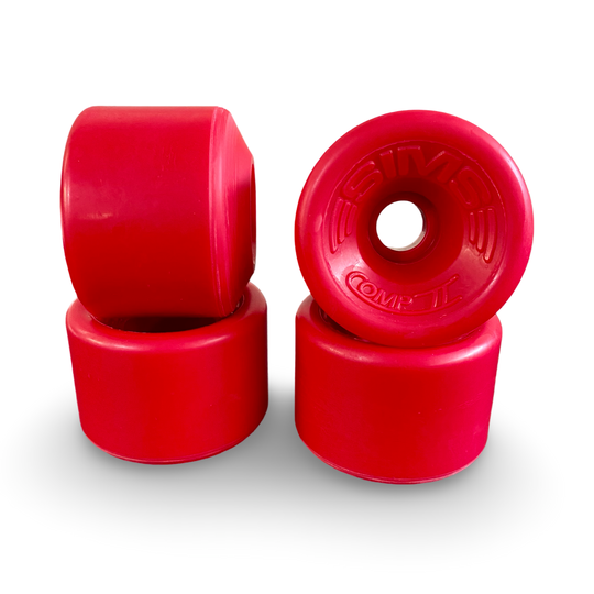 SIMS COMP II Conical Wheels 64mm/95A (1 of 25)