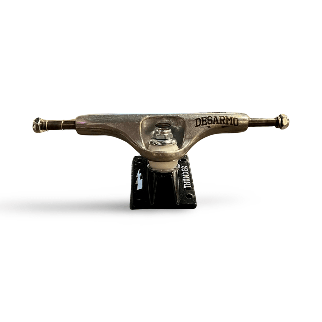 Thunder DESARMO 148 HOLLOW Lights 8.25” Trucks (sold in singles) - One Revolver Surfboards