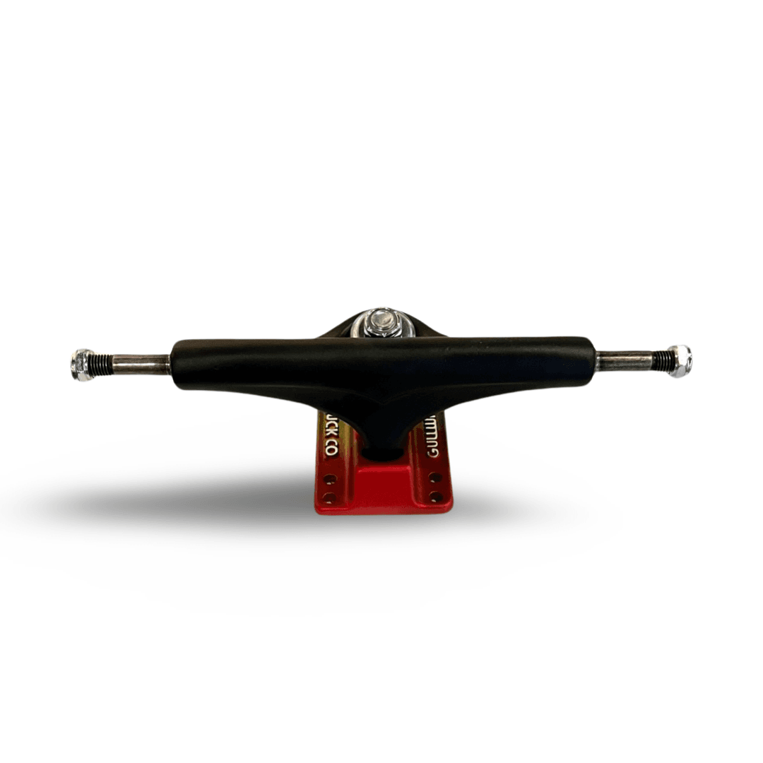 GULLWING Anodized 8.5” Trucks (sold in singles) - Skateboard Trucks - One Revolver Surfboards