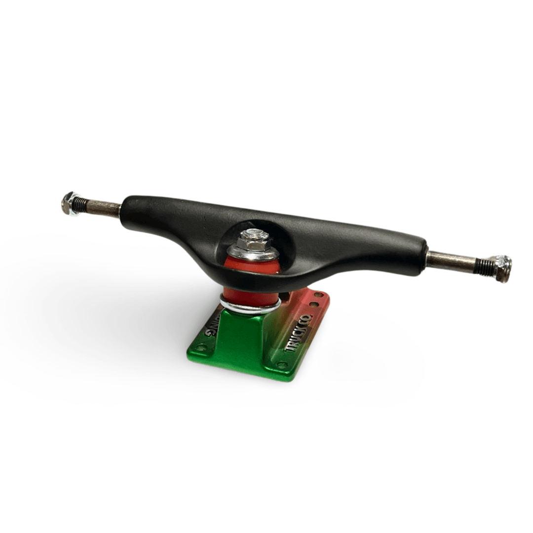 GULLWING Anodized 8.5” Trucks (sold in singles) - Skateboard Trucks - One Revolver Surfboards