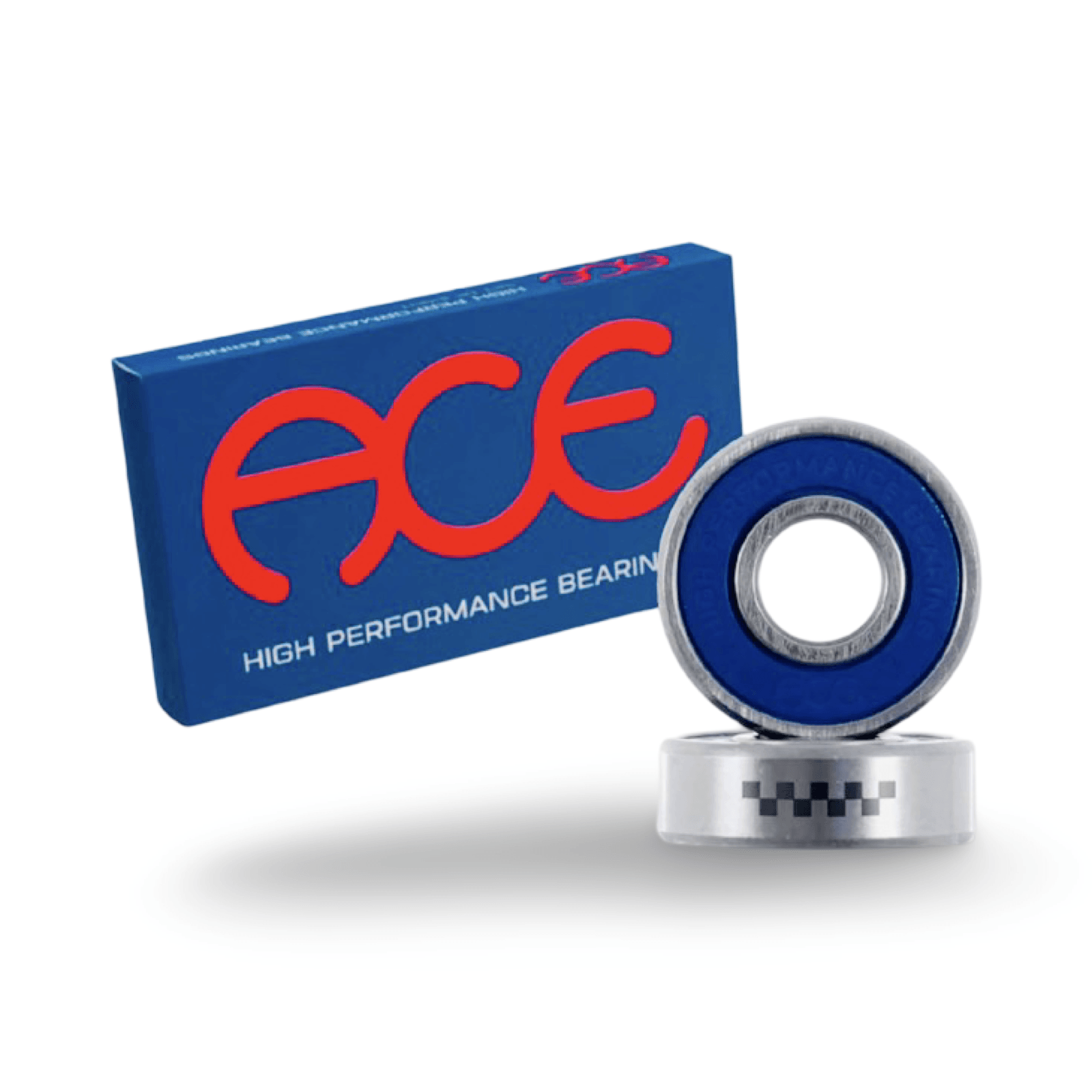 Ace High Performance Bearings - One Revolver Surfboards