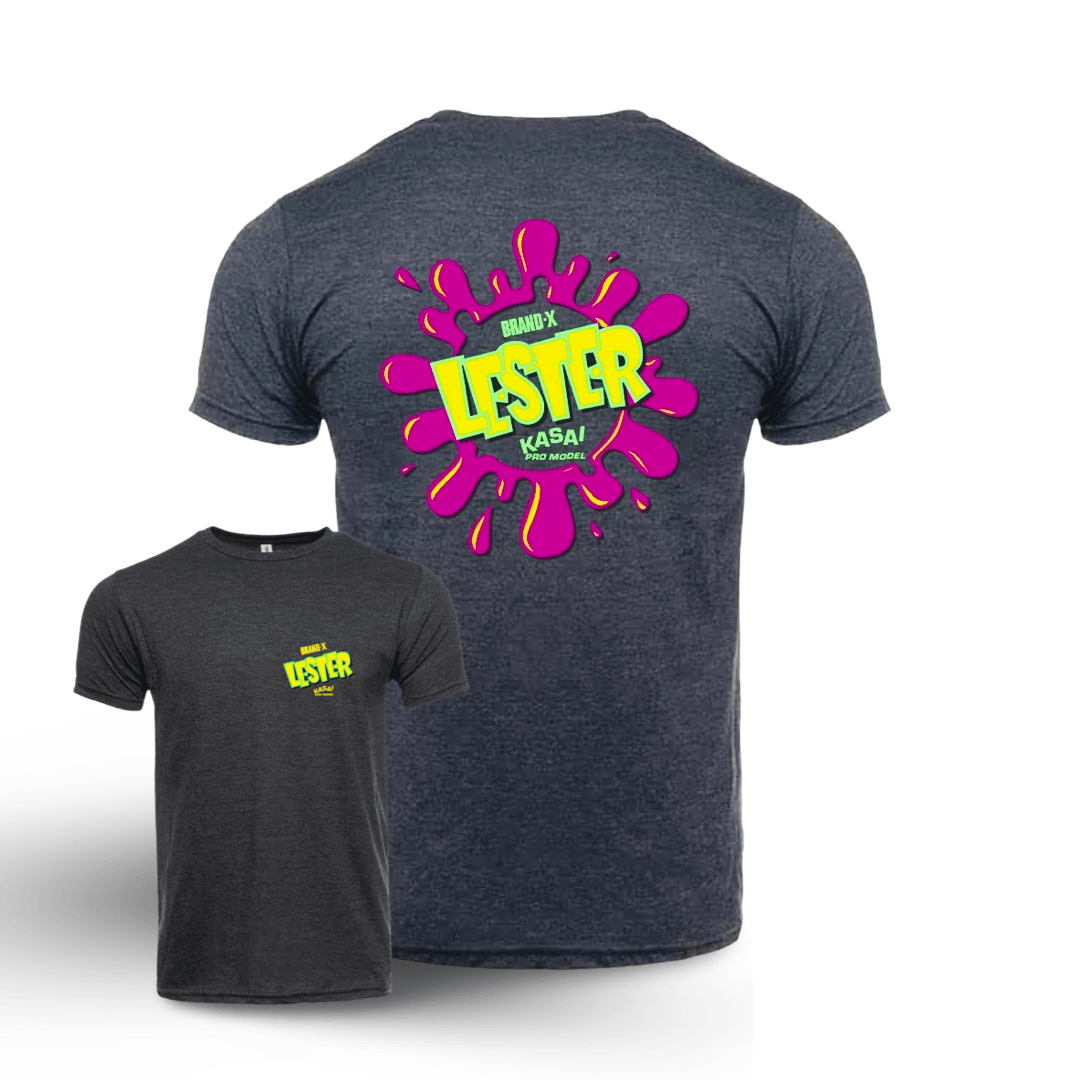Lester Kasai Shirt - One Revolver Surfboards