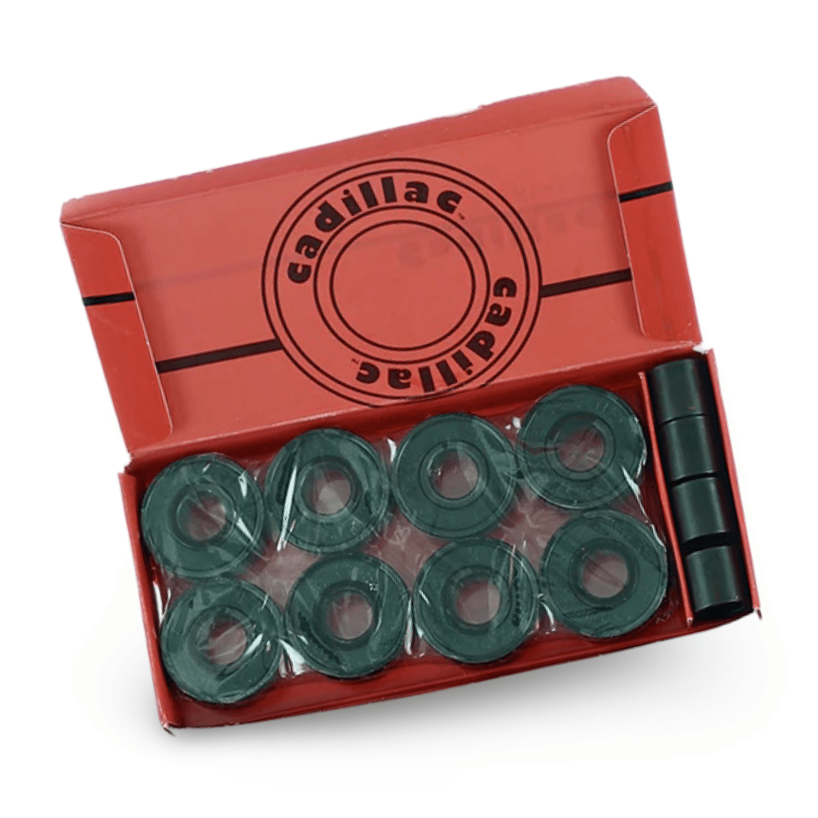 Madrid Cadallic High Speed Bearings - Skateboard Parts - One Revolver Surfboards