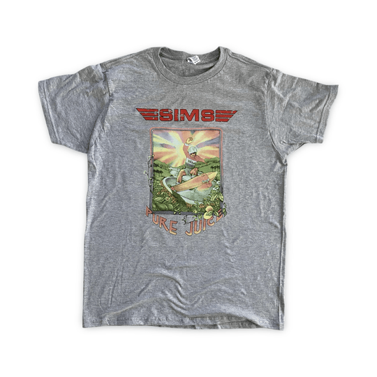 Tom Sims Vintage Shirt or Hoodie - Shirts & Tops - One Revolver Surfboards