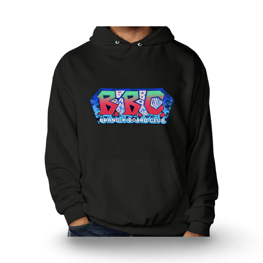 BBC Shirt or Hoodie - Shirts & Tops - One Revolver Surfboards
