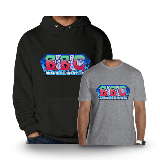 BBC Shirt or Hoodie - Shirts & Tops - One Revolver Surfboards