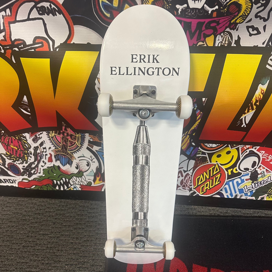 Deathwish Ellington Breaking and Entering 8" Complete Skateboard