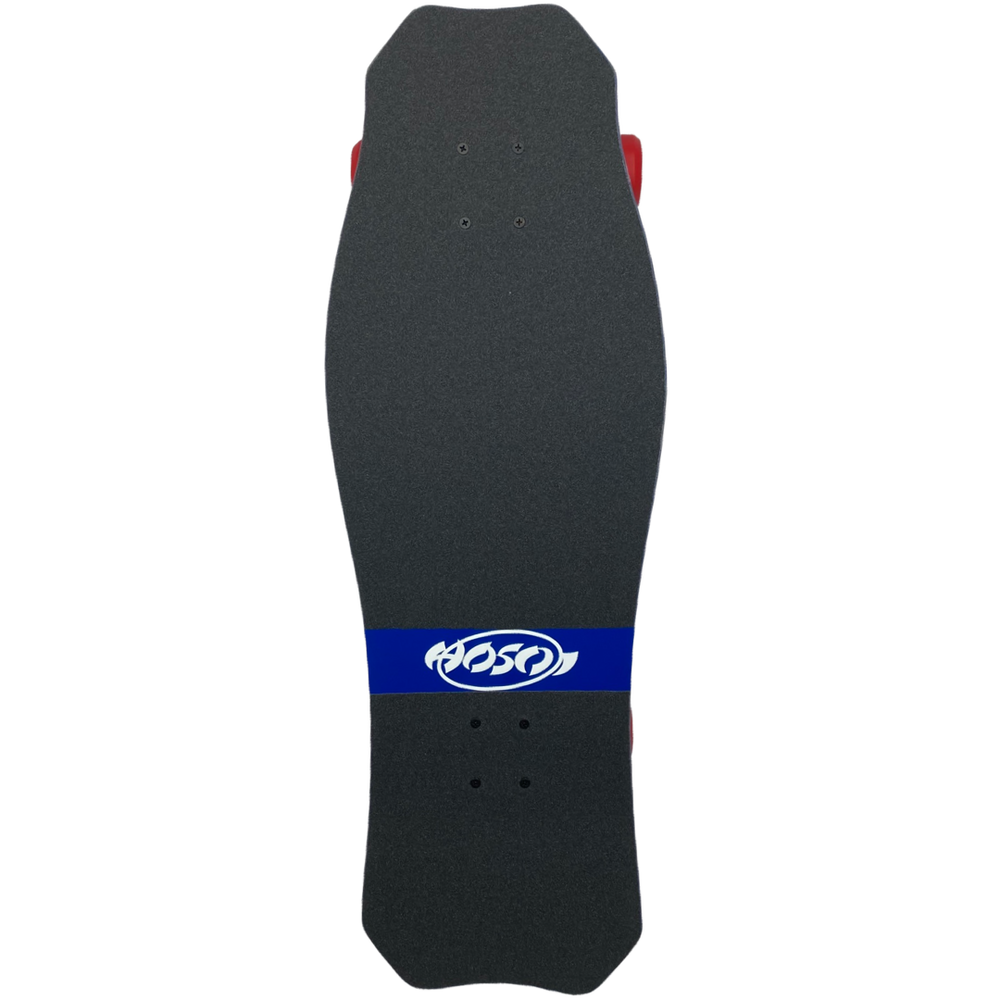 Hosoi O.G. Hammerhead Royal Blue 10.5