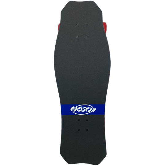 Hosoi O.G. Hammerhead Royal Blue 10.5" Complete Skateboard