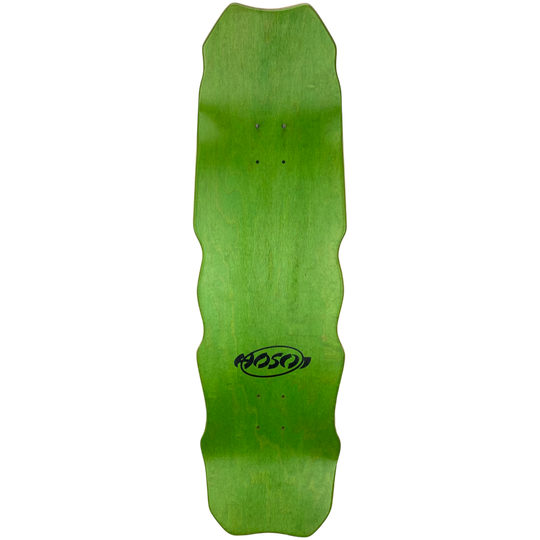 Hosoi Hammerhead Hybrid 9.5" Skateboard Deck