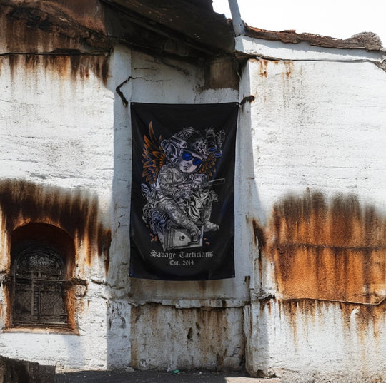 Guardian Angel Banner