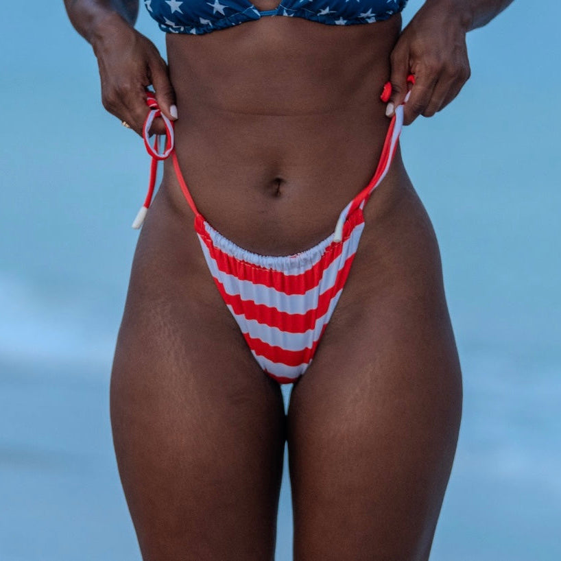 Stars &amp; Stripes Bikini
