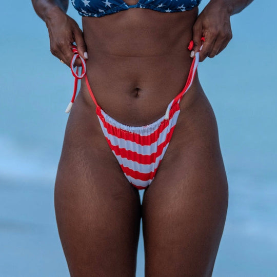 Stars &amp; Stripes Bikini