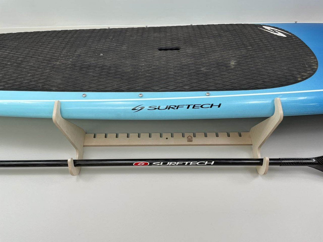 THE PORT paddle board rack - One Revolver Surfboards
