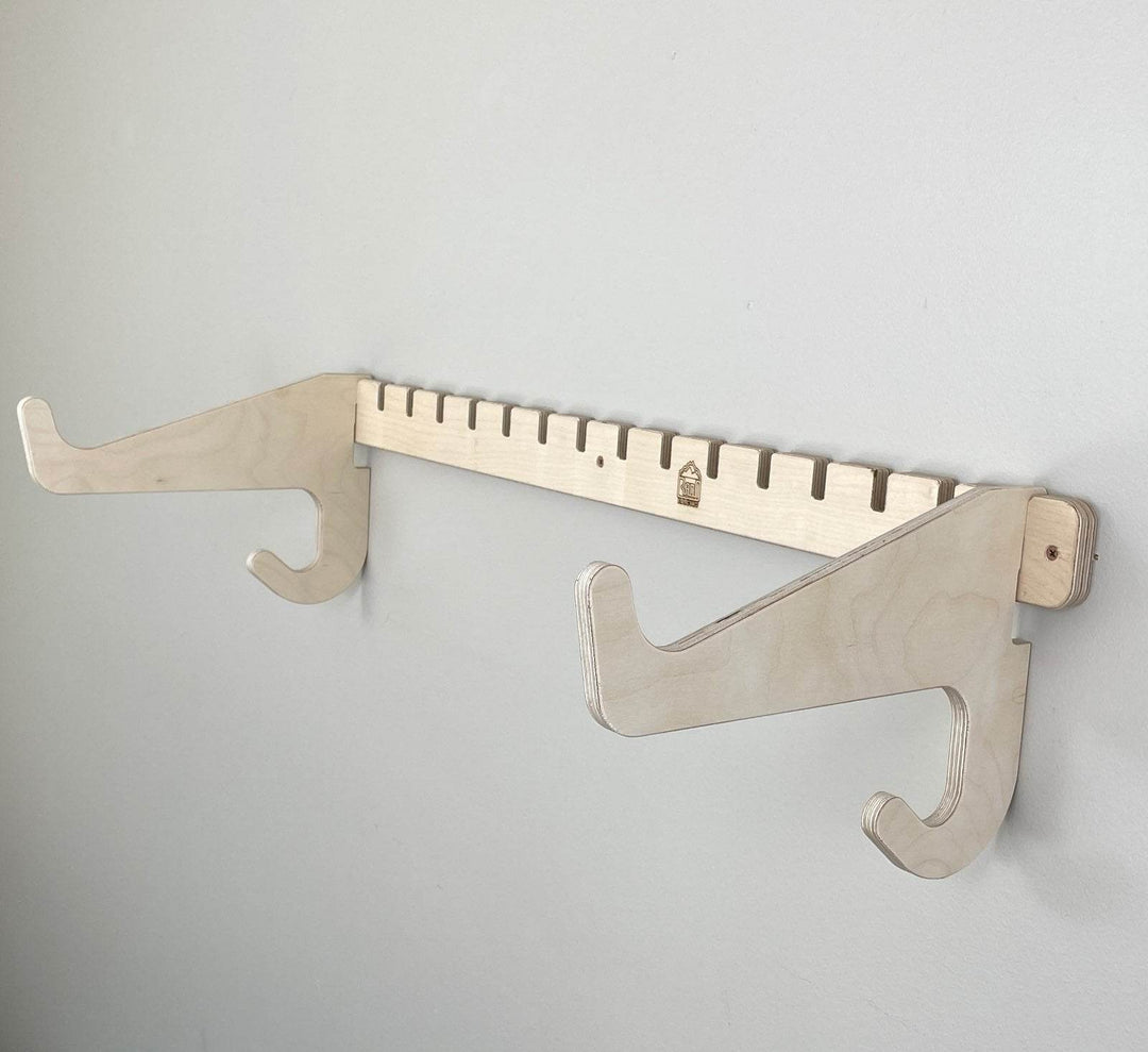 THE PORT paddle board rack - One Revolver Surfboards