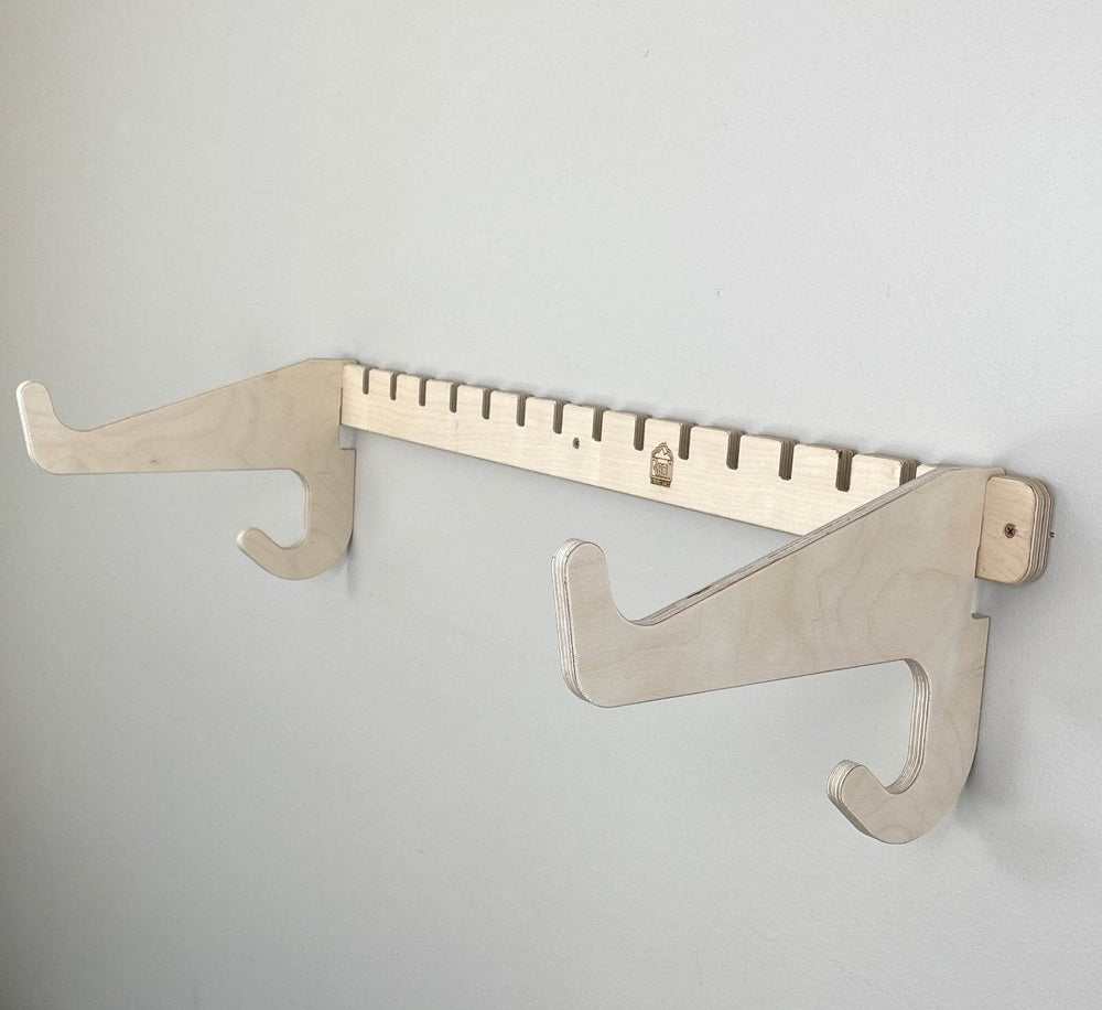 THE PORT paddle board rack - SUP Rack - One Revolver Surfboards