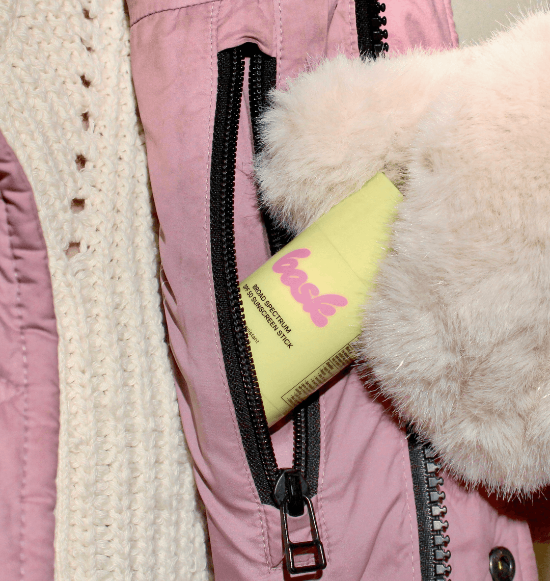 SPF 50 Fragrance Free Sun Stick - One Revolver Surfboards