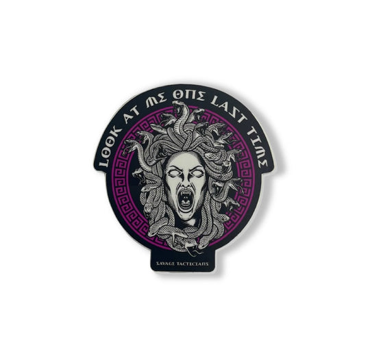 Medusa&