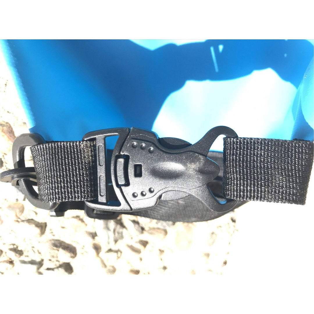 Dry Bags: 3L, 5L, 10L or 15L - One Revolver Surfboards
