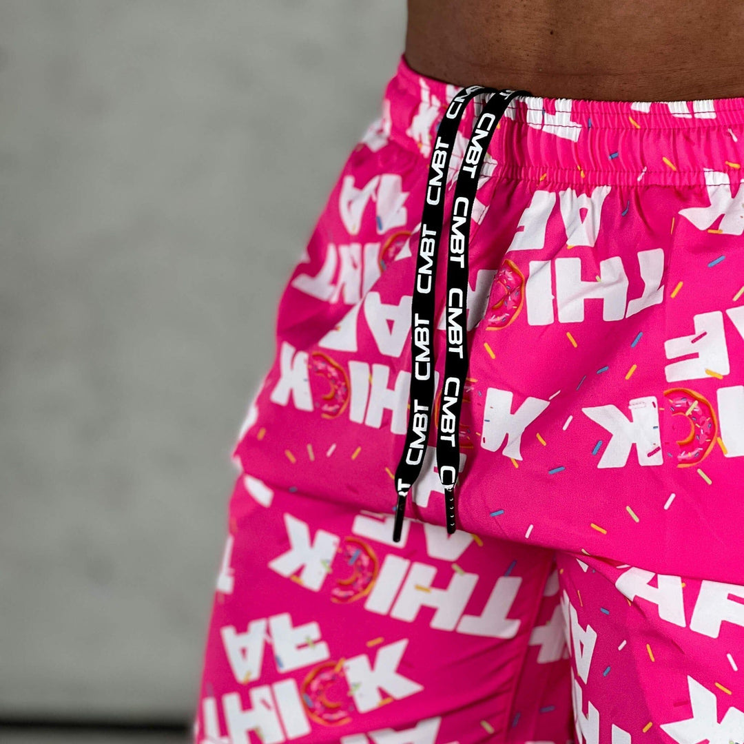 Men's V3 Performance Training Shorts | 5.5"