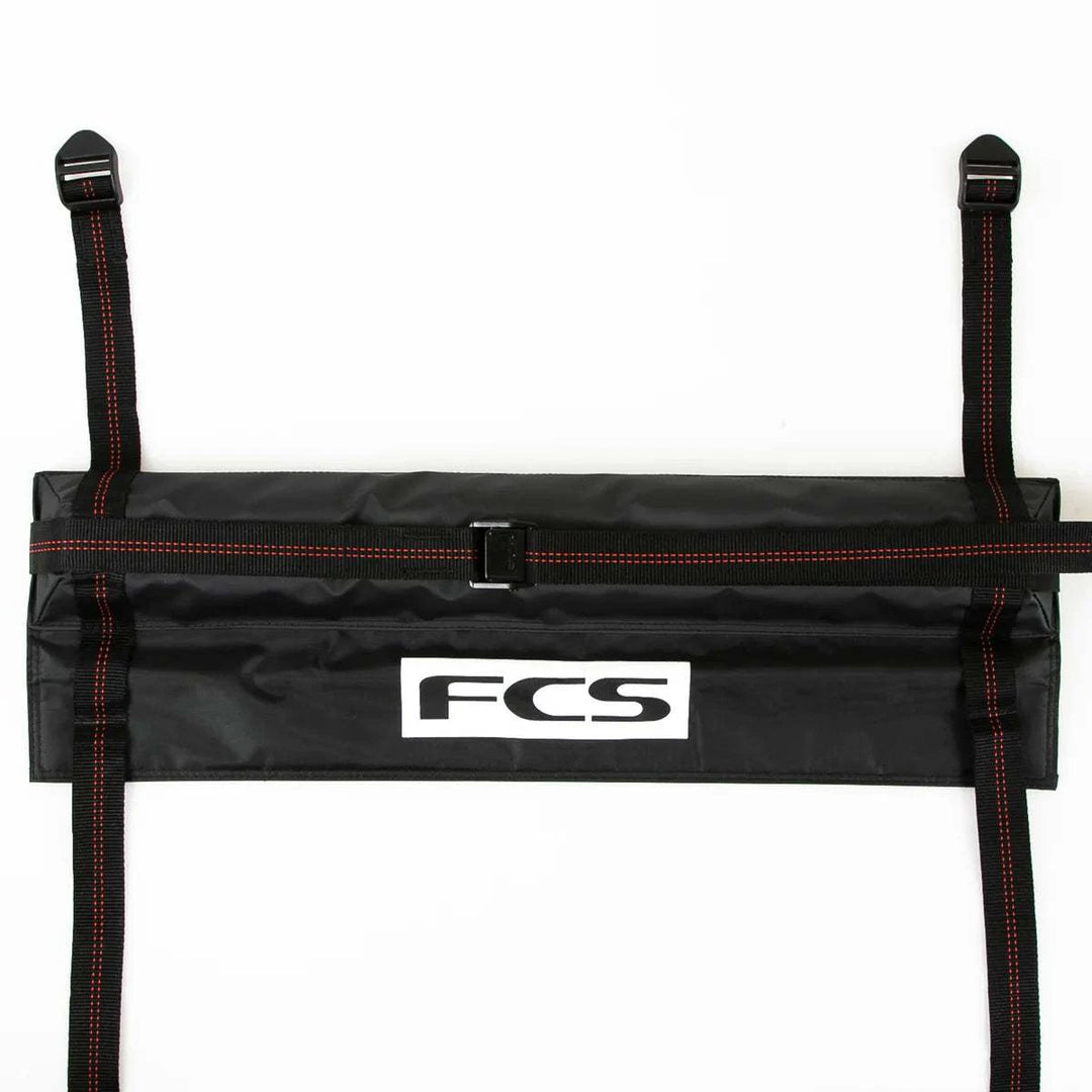 FCS Cam Lock Single Soft Racks