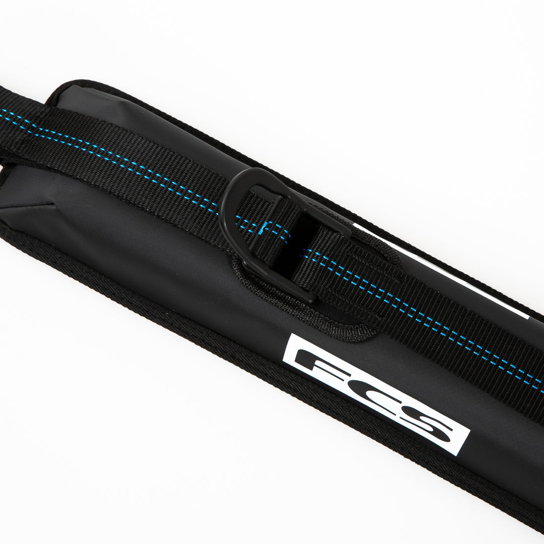 FCS D-Ring SUP Single Soft Rack
