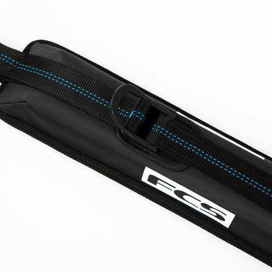 FCS D-Ring SUP Single Soft Rack