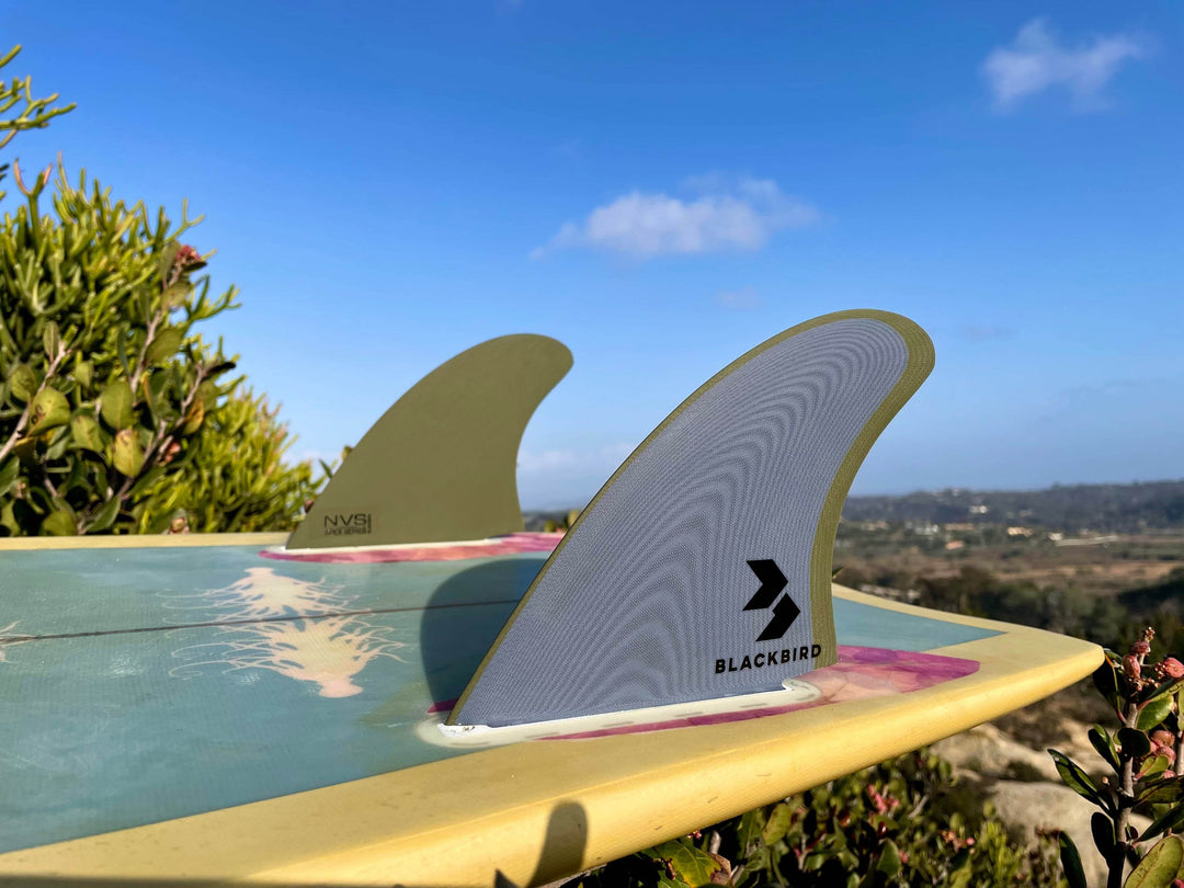 Blackbird RAF Keel - Apex - One Revolver Surfboards