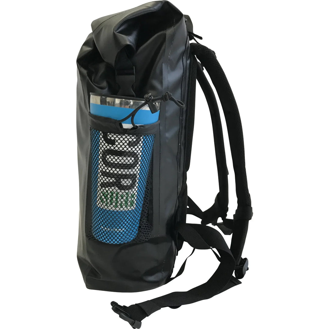 One Revolver Surfboards - 40L Waterproof Dry Bag Backpack Backpacks