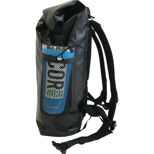 One Revolver Surfboards - 40L Waterproof Dry Bag Backpack Backpacks