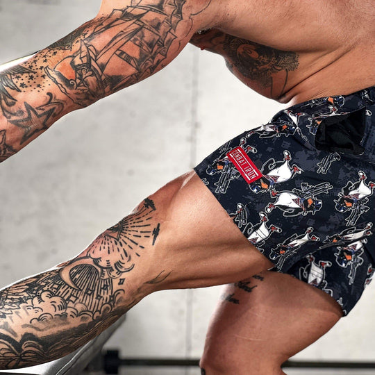 One Revolver Surfboards - Men&