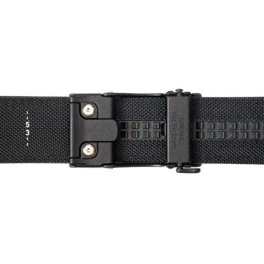 EDC Ratchet Belt - Ranger Green