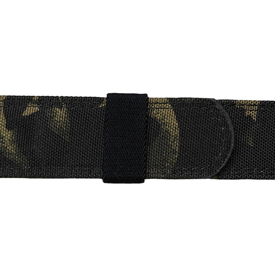 EDC Ratchet Belt - STMC® Black