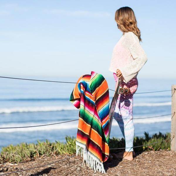 Isla Serape Rainbow - One Revolver Surfboards
