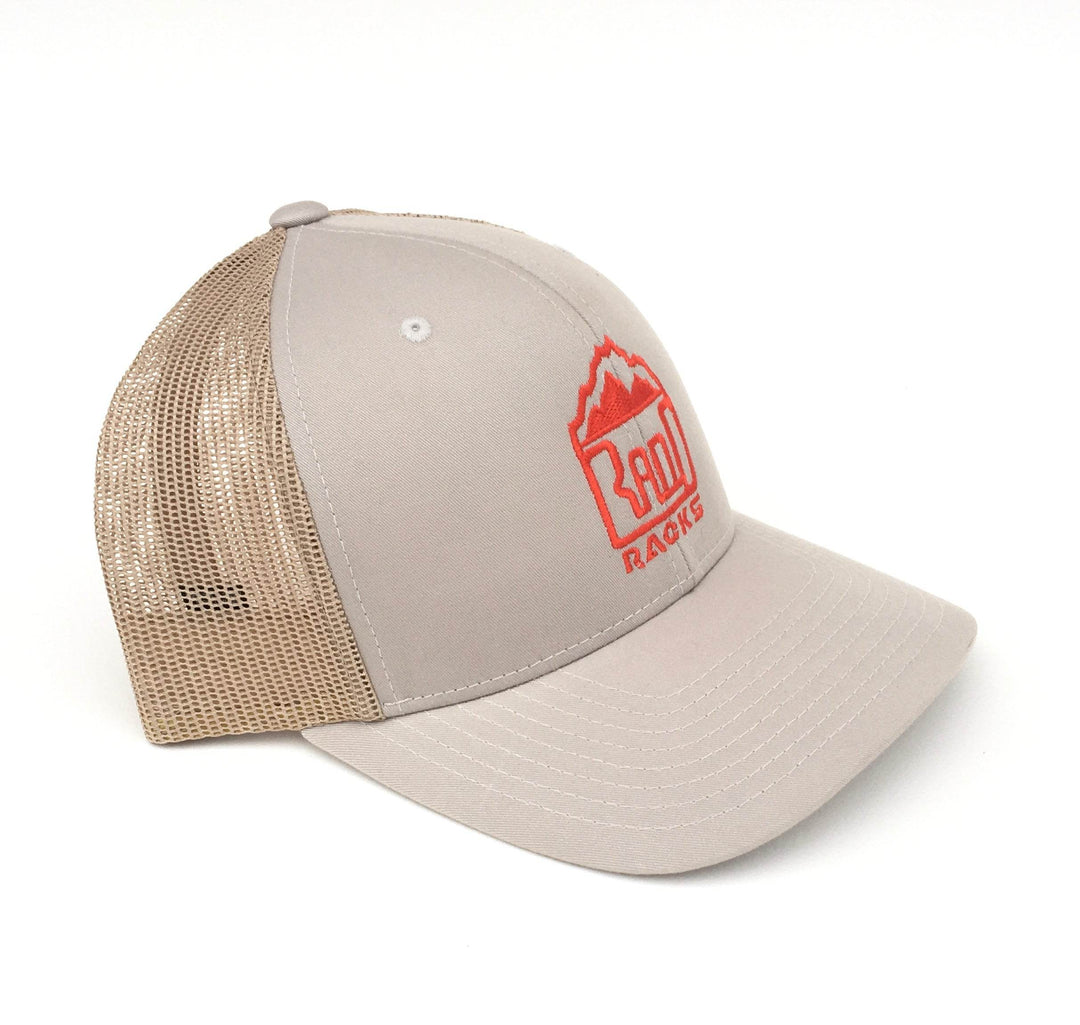 RADO SNAPBACK HAT - One Revolver Surfboards