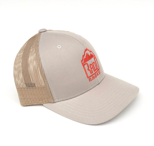 RADO SNAPBACK HAT - One Revolver Surfboards