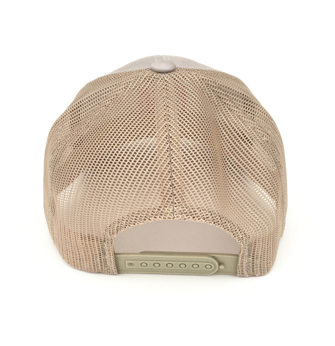 RADO SNAPBACK HAT - One Revolver Surfboards